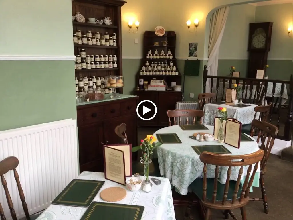 Whortleberry Tearoom_Porlock_slider_image_2