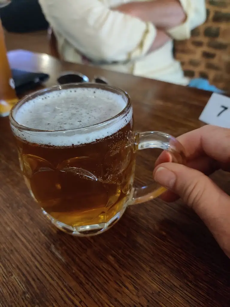 Menü_The Royal Oak_Porlock_Bild_4