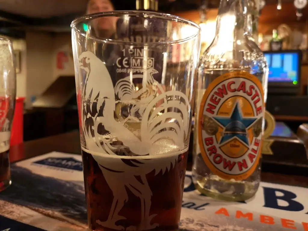 Menü_The Royal Oak_Porlock_Bild_7