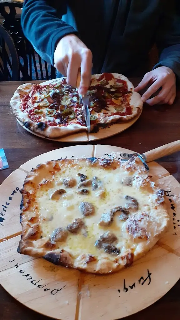 Menü_The Royal Oak_Porlock_Bild_9