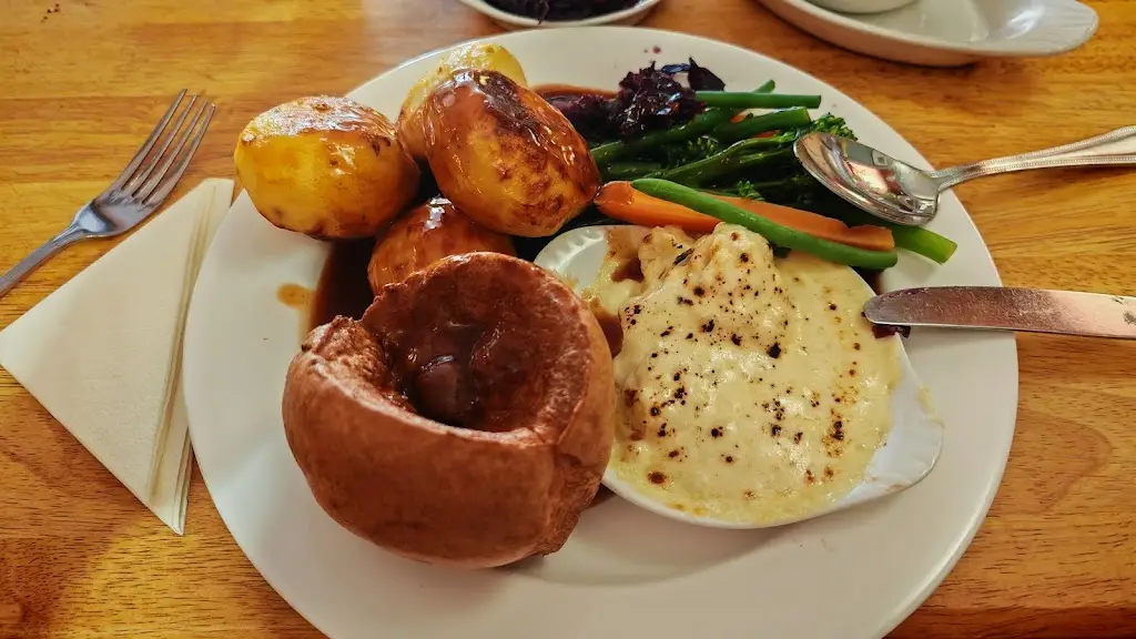 JANER64_The Royal Oak_Porlock_Bewertung