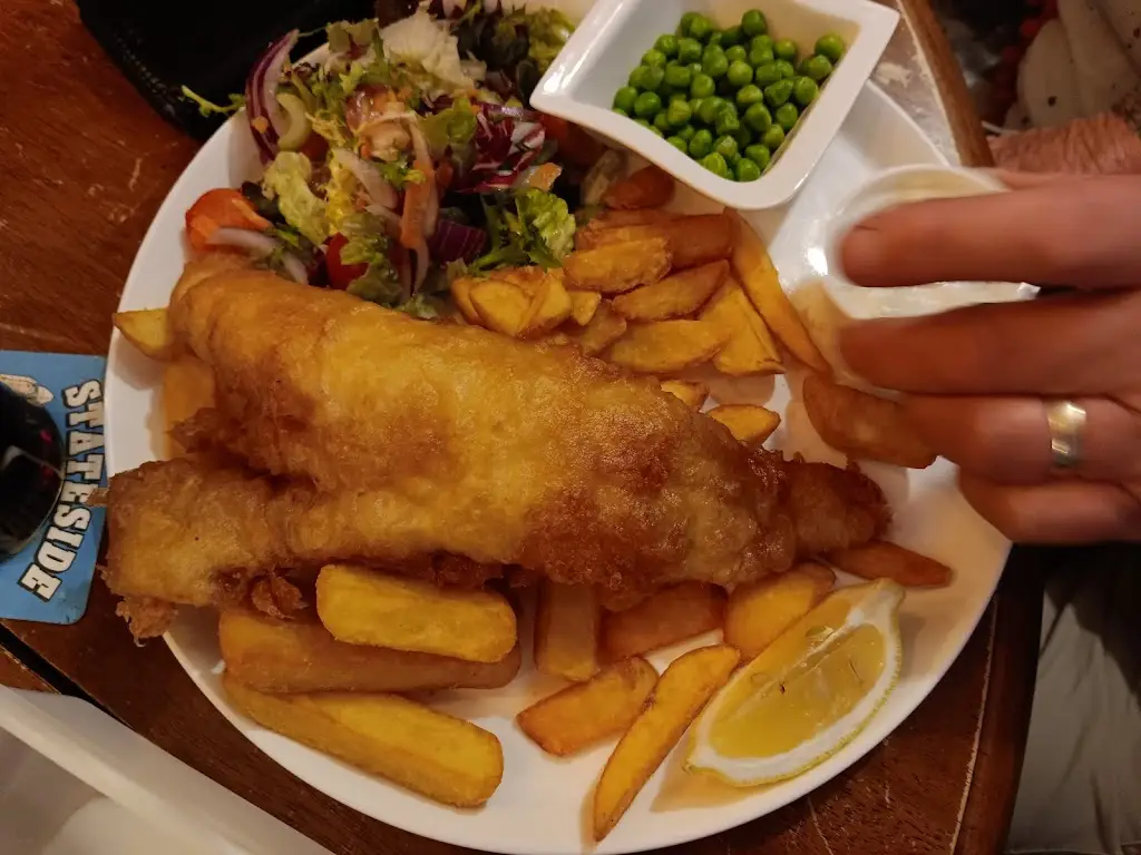 Gemma Watson_The Royal Oak_Porlock_Bewertung