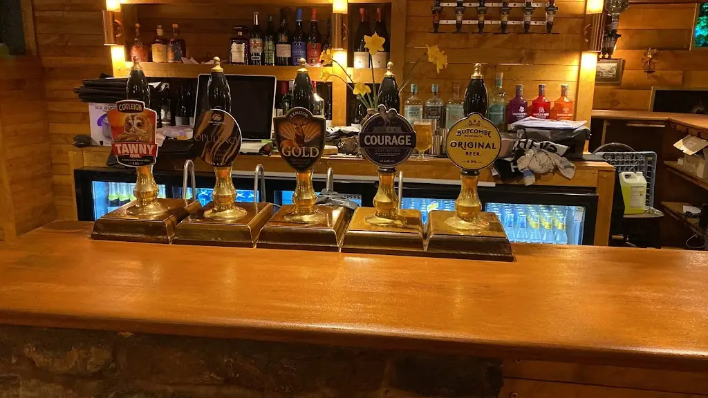 The Royal Oak_Porlock_slider_image_1
