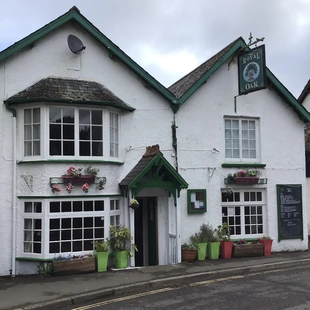 The Royal Oak_Porlock_slider_image_3