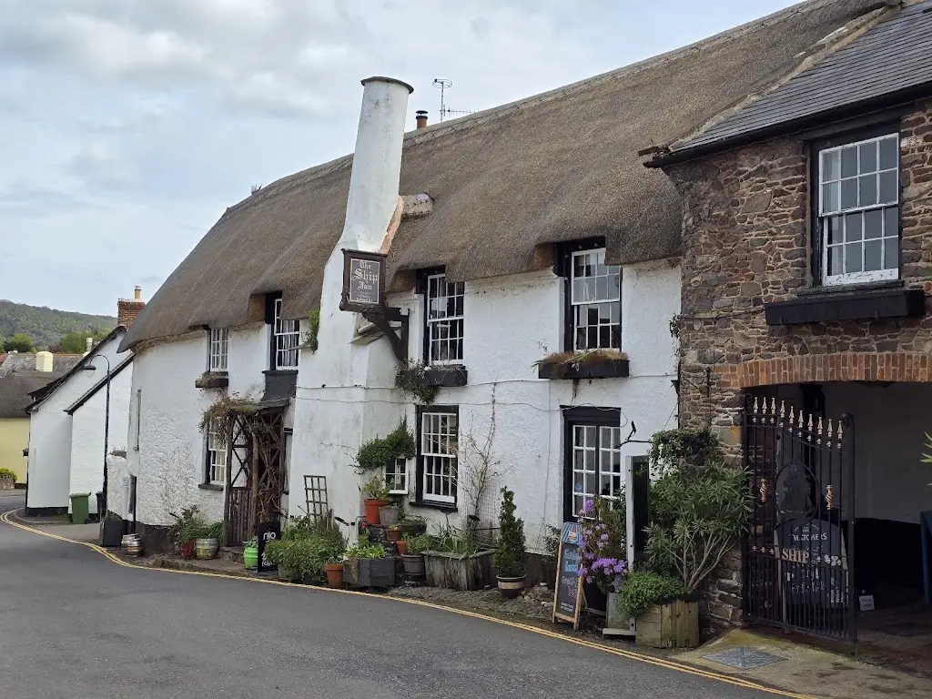 The Ship Inn_Porlock_slider_image_2