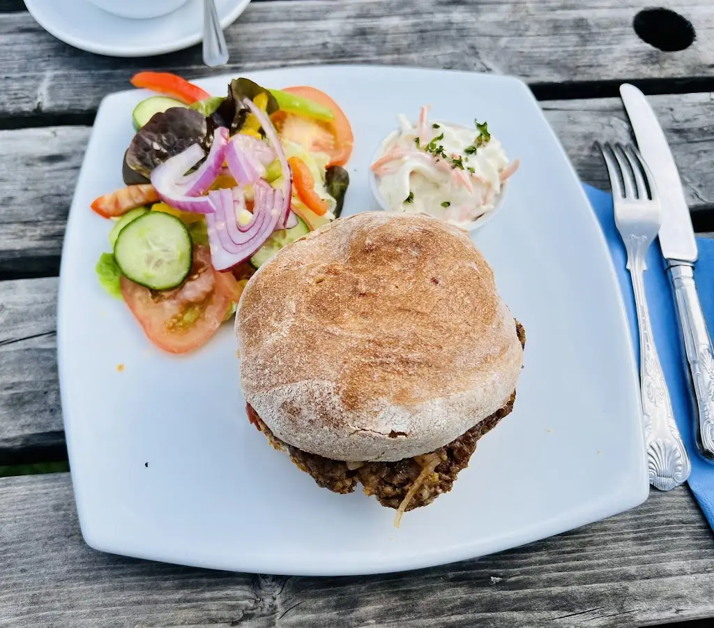 Menu_The Harbour Gallery & Cafe_Porlock_image_2