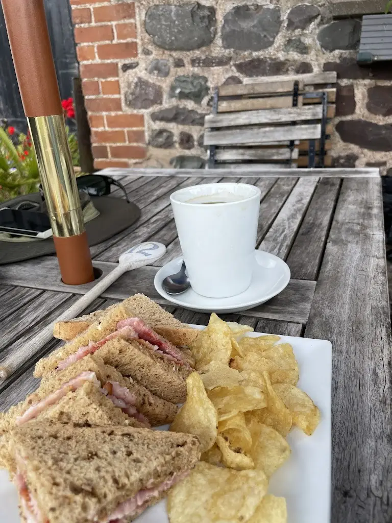 Menu_The Harbour Gallery & Cafe_Porlock_image_4