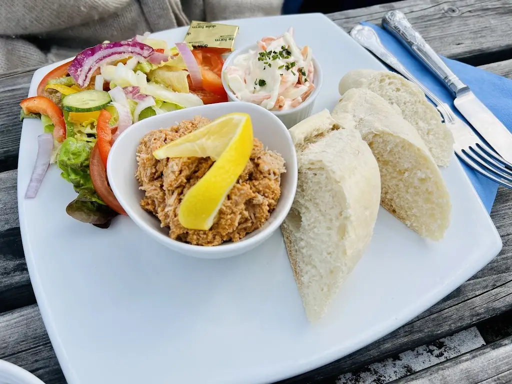 The Harbour Gallery & Cafe_Porlock_slider_image_2