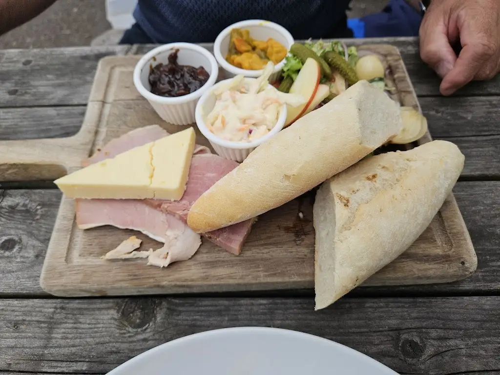 Angela_The Bottom Ship_Porlock_review