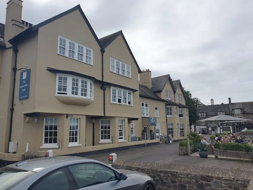 Fiona Karimjee_Porlock Weir Hotel_Porlock_recensione