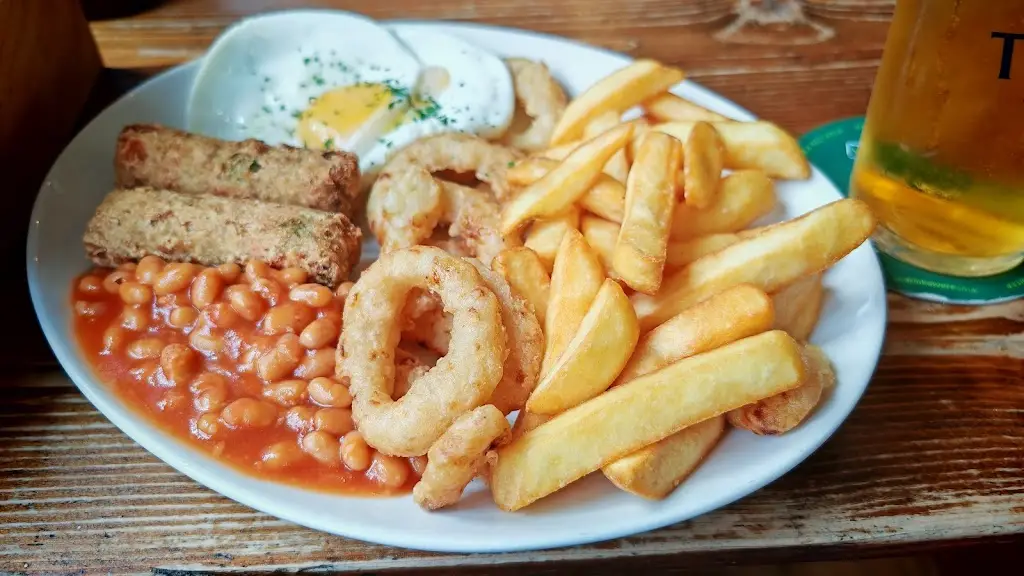 JANER64_The Castle_Porlock_review