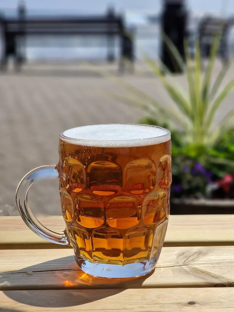 Menu_The Old Ship Aground_Porlock_image_5