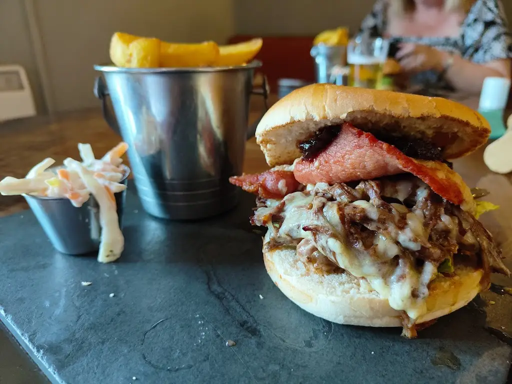 Menu_The Old Ship Aground_Porlock_image_8