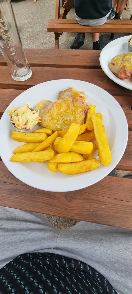 Menu_The Old Ship Aground_Porlock_image_9