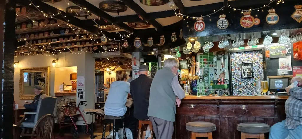 The Old Ship Aground_Porlock_slider_image_3