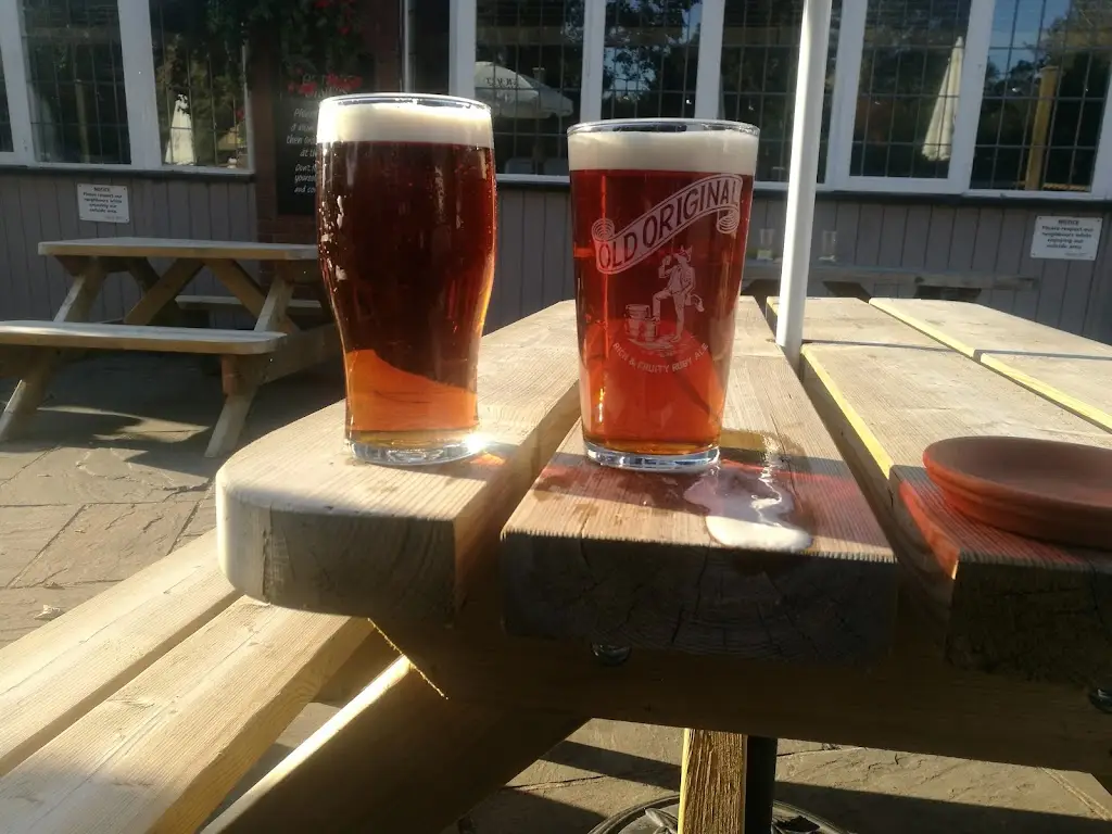 Menu_Soar Bridge Inn_Barrow upon Soar_image_1