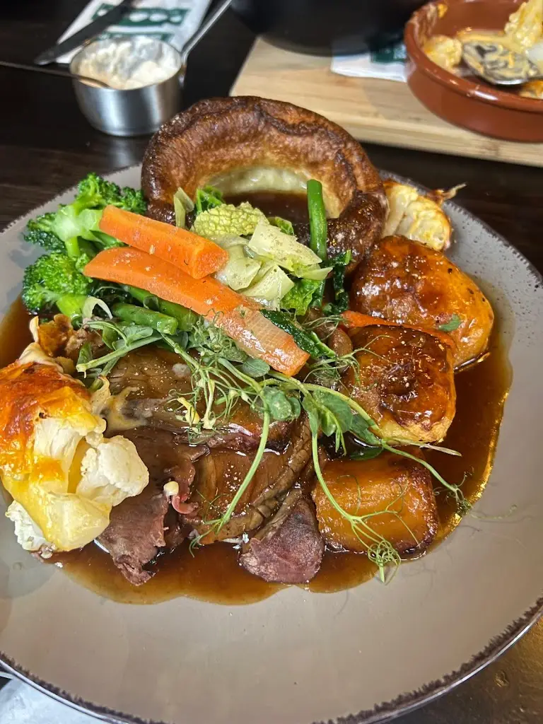 Menu_Soar Bridge Inn_Barrow upon Soar_image_2