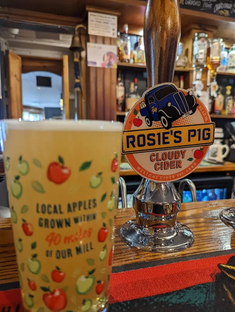 Menu_Soar Bridge Inn_Barrow upon Soar_image_3