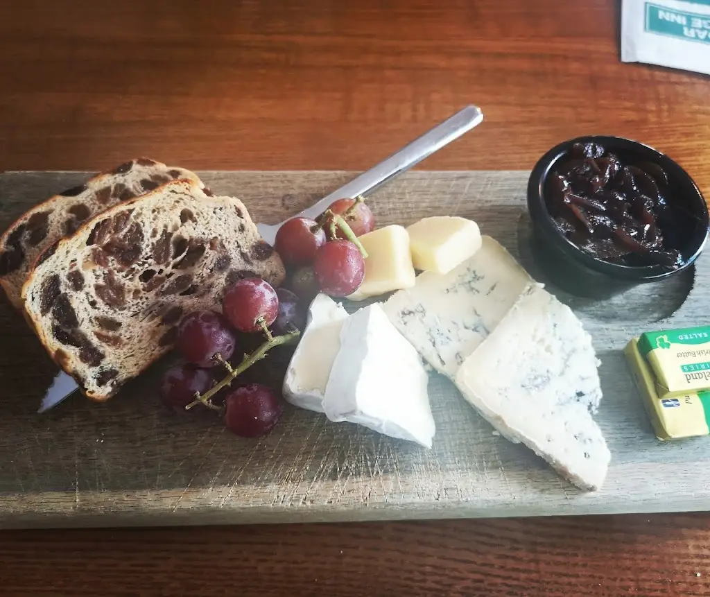 Menu_Soar Bridge Inn_Barrow upon Soar_image_5