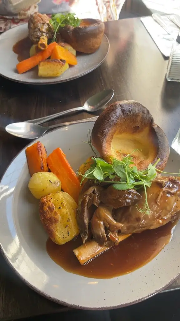 Anne Wilson_Soar Bridge Inn_Barrow upon Soar_review