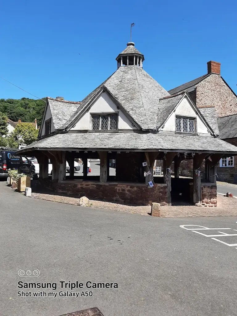 Mike Sanford_Lapswood Restaurant_Porlock_review