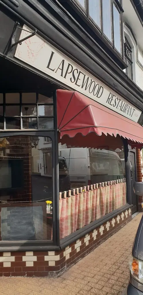 Lapswood Restaurant restaurant in Porlock