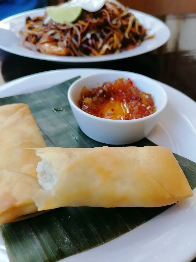 Ziangs At The Olde Chapel_Porlock_slider_image_2