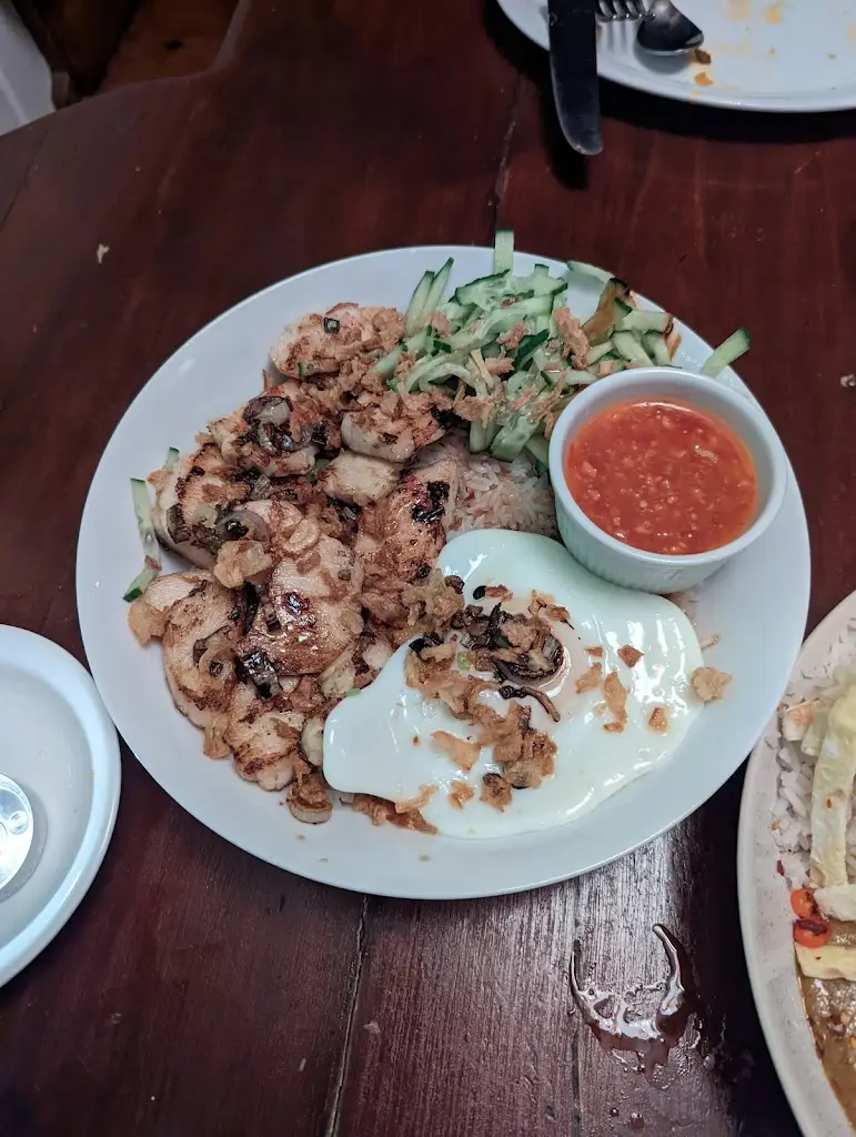 Ziangs At The Olde Chapel_Porlock_slider_image_3