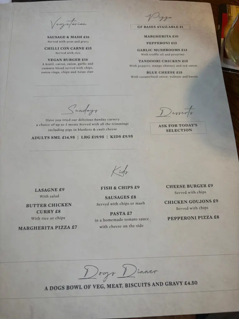 Menu_The Ship Inn_Polperro_image_3