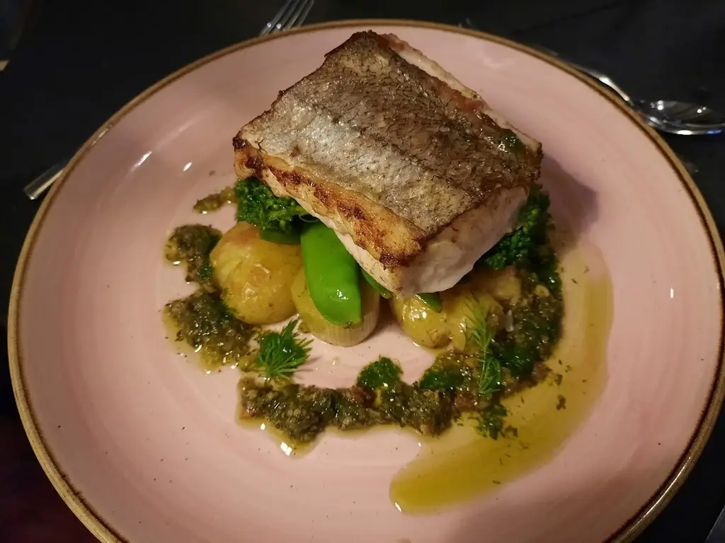 Tony Edwards_Couch's Great House_Polperro_review