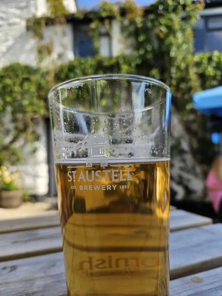 Menu_The Crumplehorn Inn & Mill_Polperro_image_5