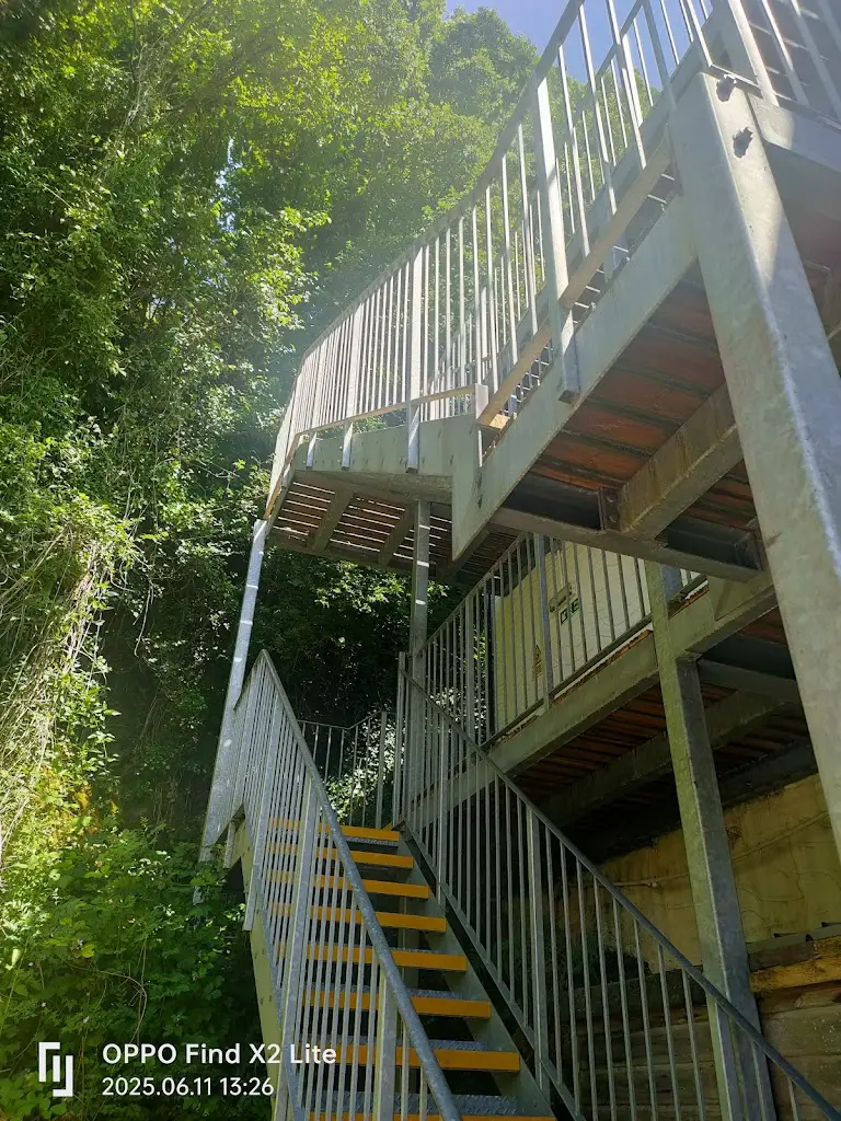 garry john mills_The Crumplehorn Inn & Mill_Polperro_review