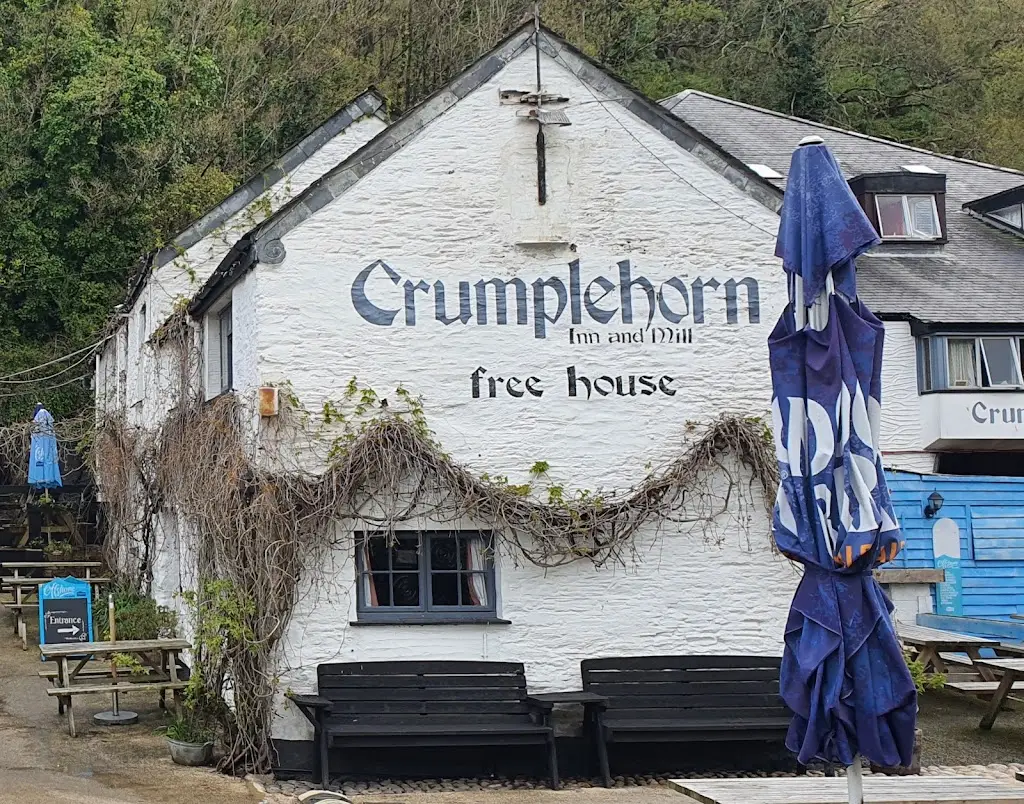The Crumplehorn Inn & Mill_Polperro_slider_image_1