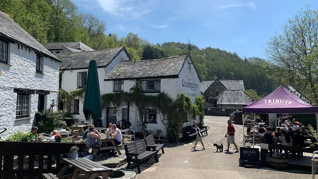 The Crumplehorn Inn & Mill_Polperro_slider_image_3
