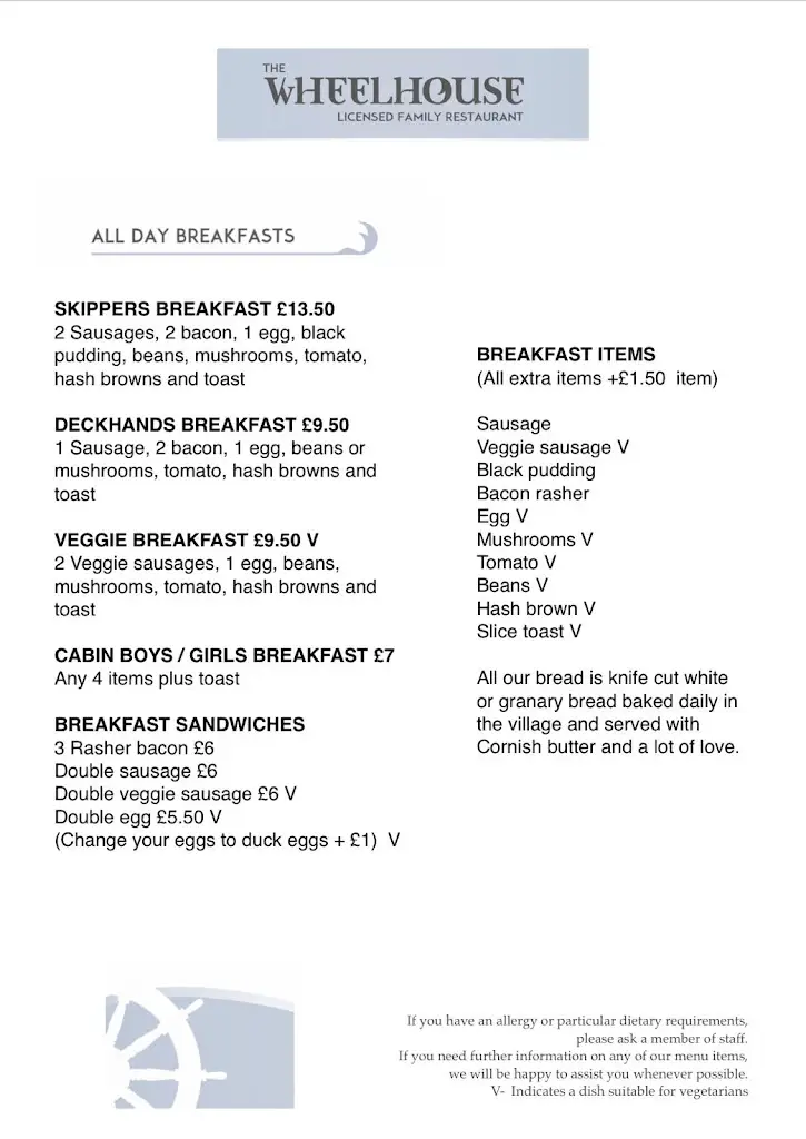 Menu_The Wheelhouse Family Restaurant_Polperro_image_3