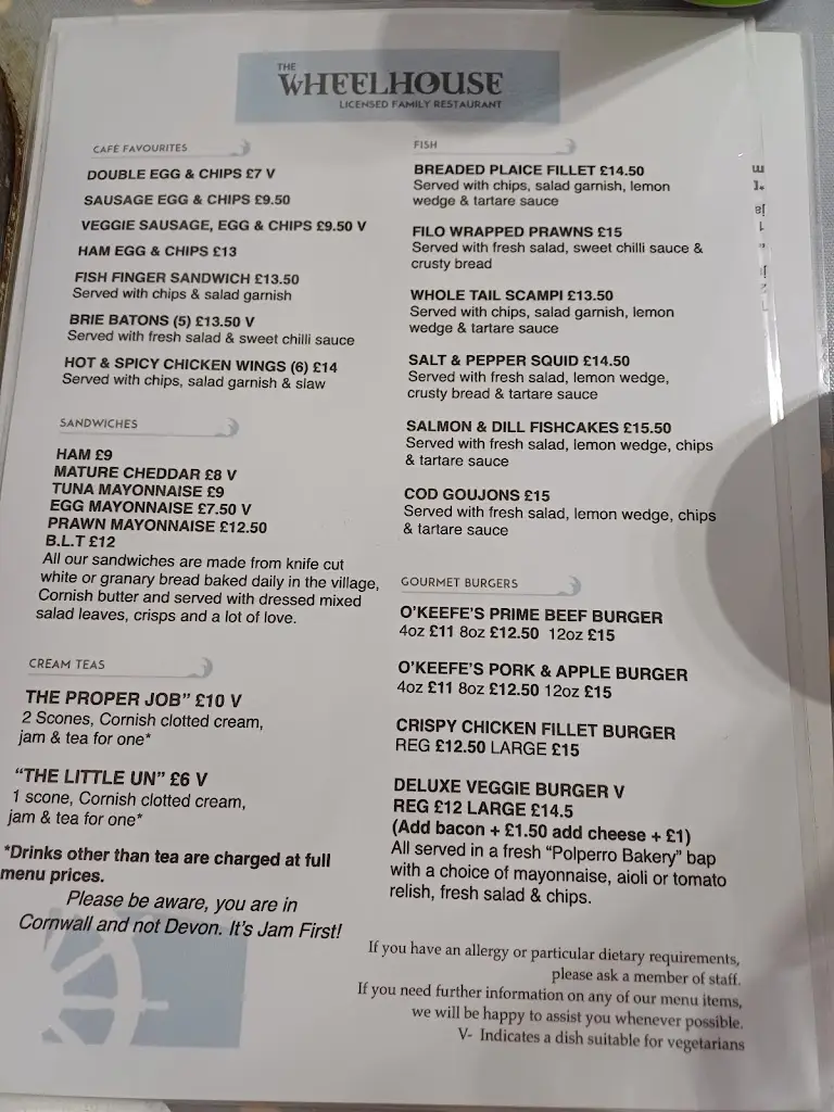Menu_The Wheelhouse Family Restaurant_Polperro_image_4