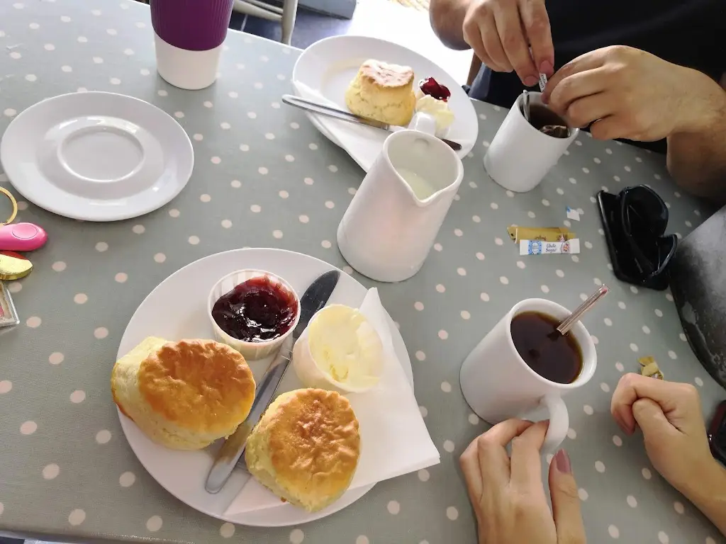 Ruxandra Vitale_The Wheelhouse Family Restaurant_Polperro_review