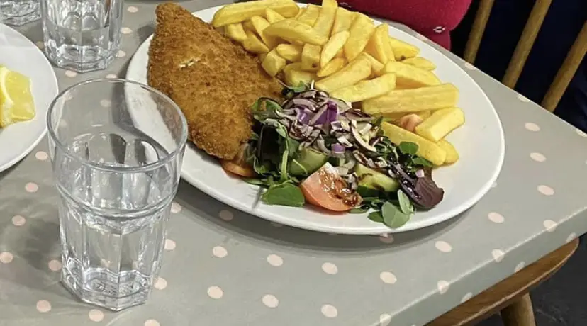 Daniel Pena Garcia_The Wheelhouse Family Restaurant_Polperro_review