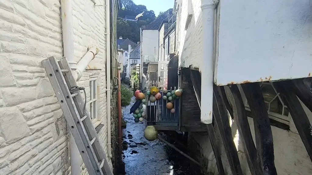 The Wheelhouse Family Restaurant_Polperro_slider_image_2