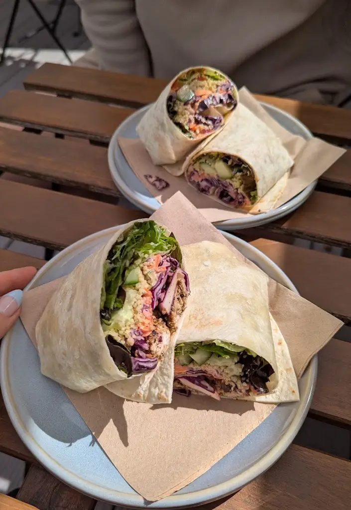 Marika Collenkopfa_Sumfin Tasty_Polperro_review