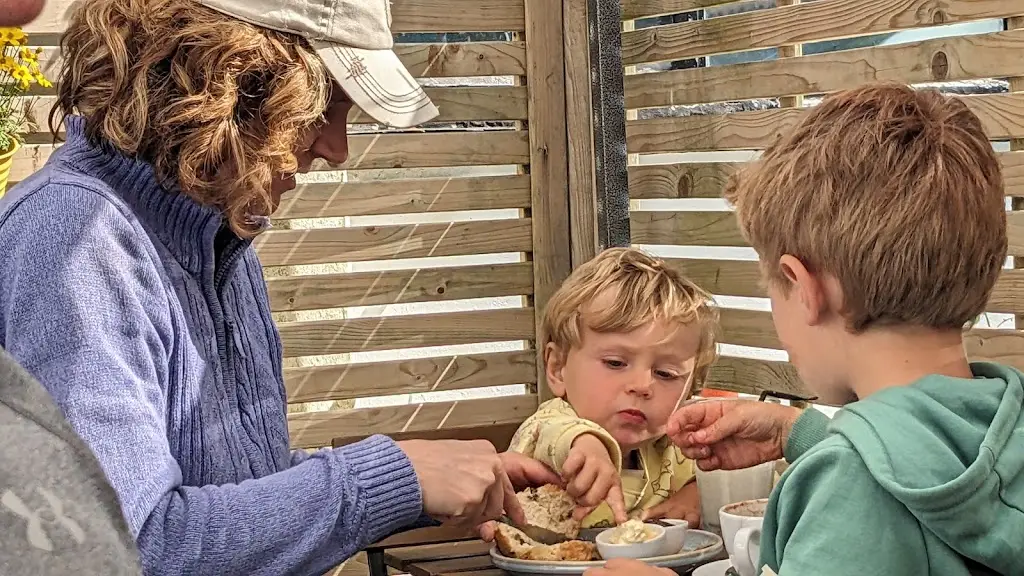 James Rattray_Sumfin Tasty_Polperro_review