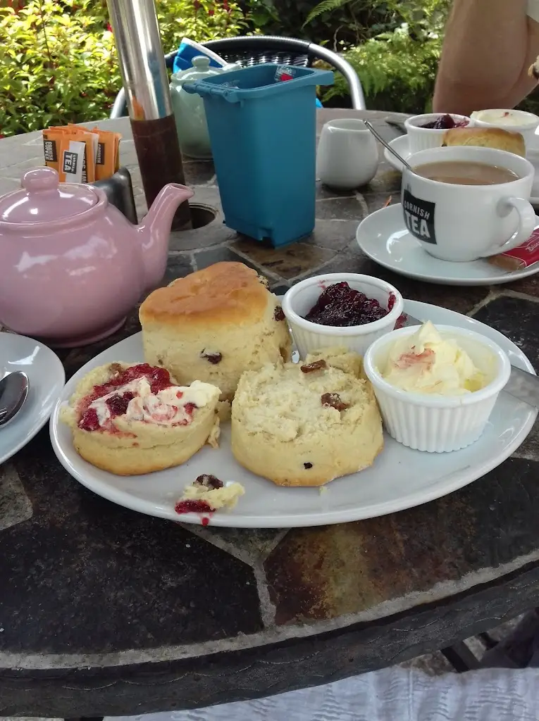 Menu_The Plantation Tea Rooms_Polperro_image_5