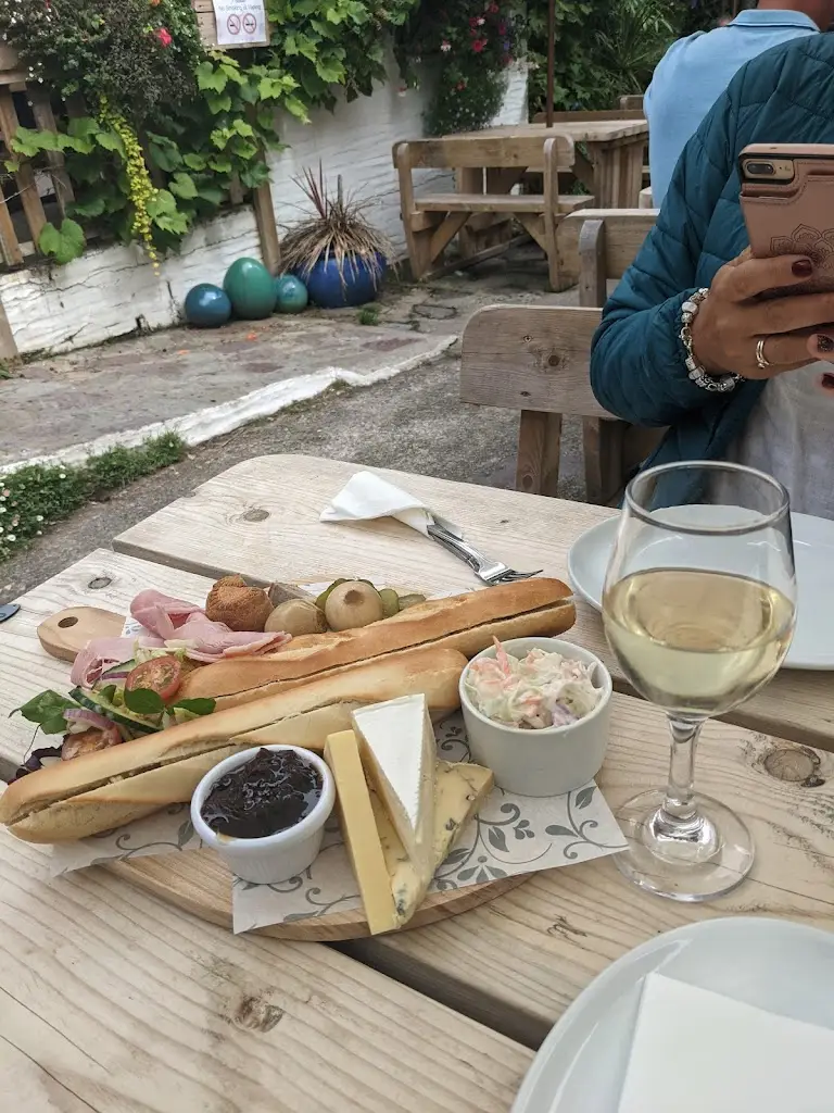 Menu_The Plantation Tea Rooms_Polperro_image_9