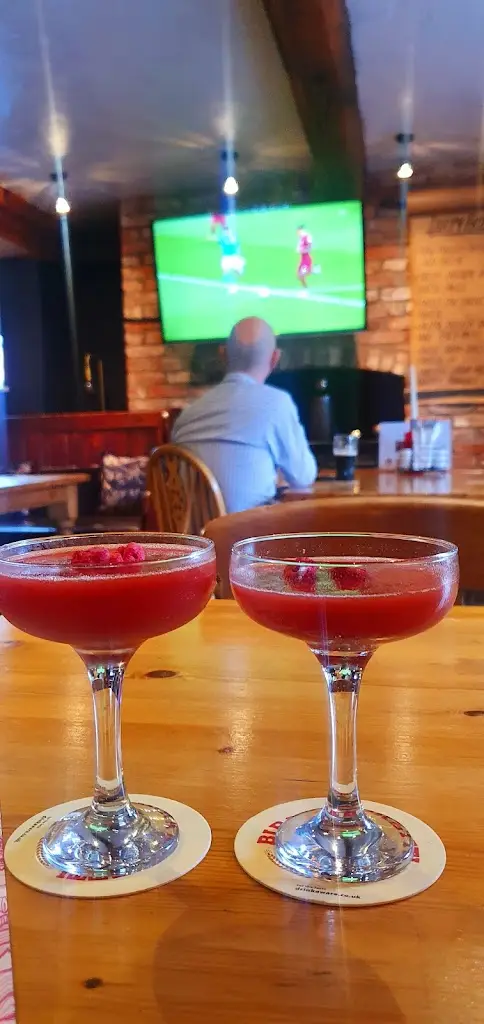 Menu_The Three Crowns_Barrow upon Soar_immagine_7