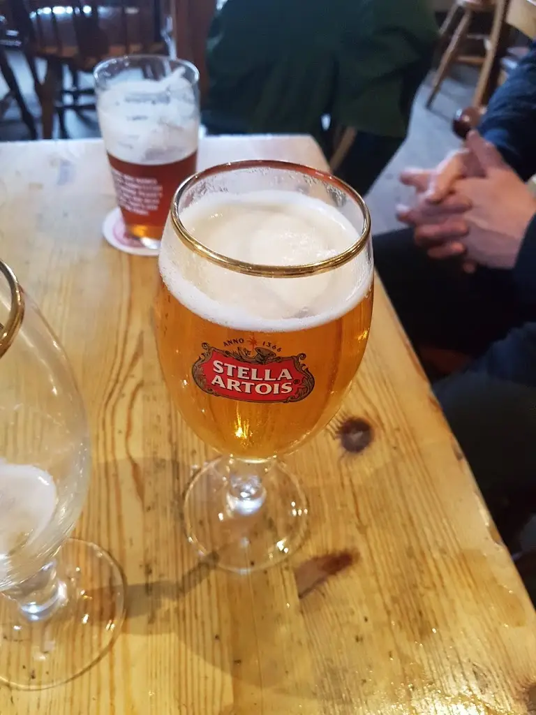 Menu_The Three Crowns_Barrow upon Soar_immagine_8