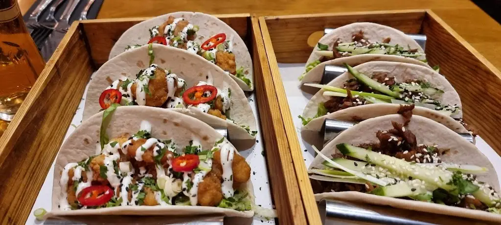 Menu_The Three Crowns_Barrow upon Soar_immagine_9