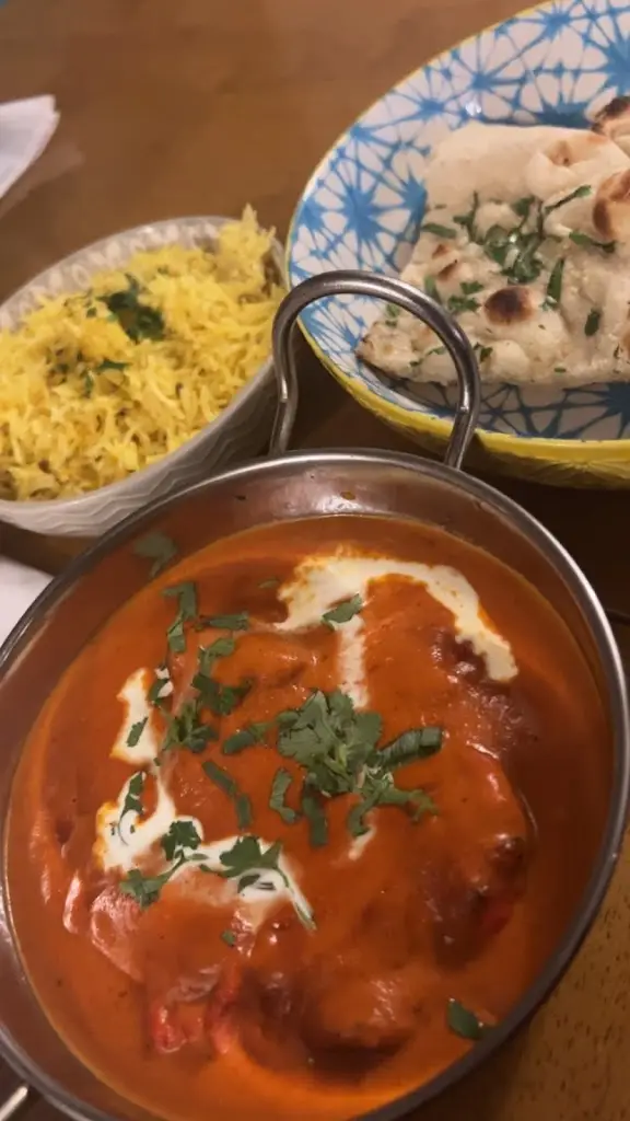 Melissa Betts_The Three Crowns_Barrow upon Soar_recensione