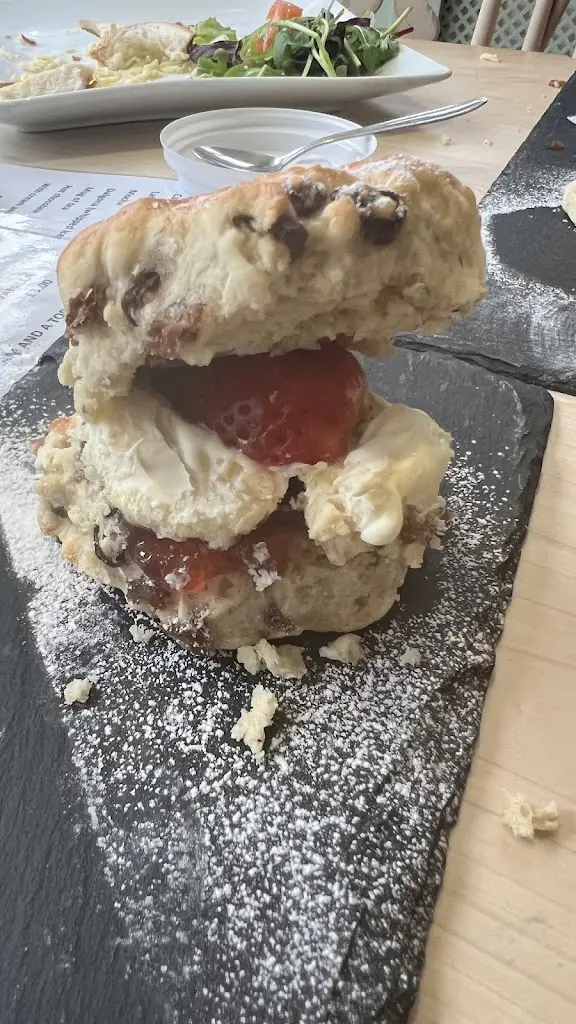 Menu_The Harbour Green House Restaurant and Bar_Polperro_image_6