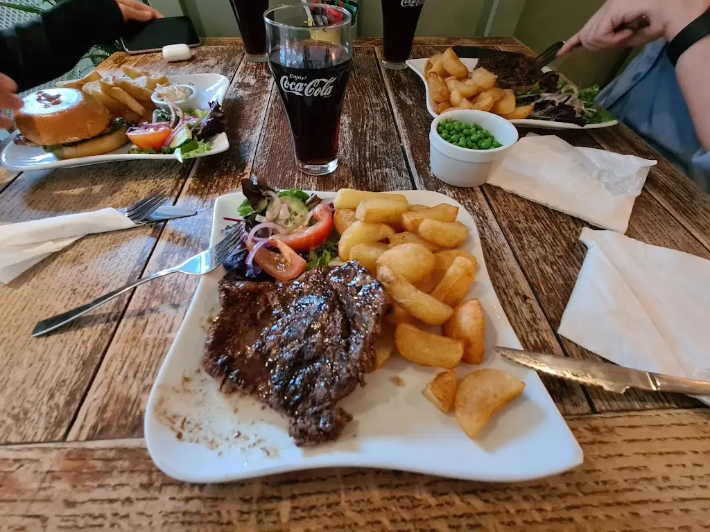 Menu_The Harbour Green House Restaurant and Bar_Polperro_image_8