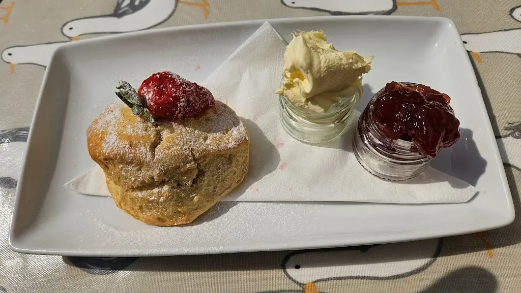 The Harbour Green House Restaurant and Bar_Polperro_slider_image_2